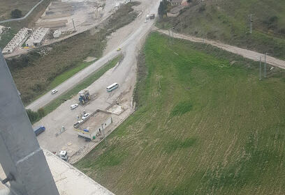 Station Service Lakhal