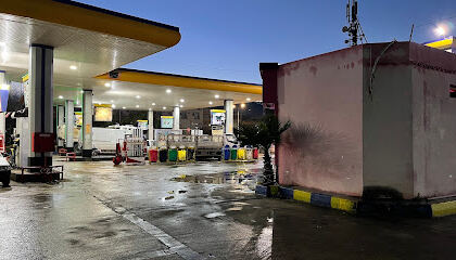 Station Service Mir