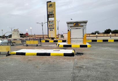 station service naftal