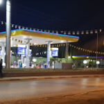 Station-Service Naftal
