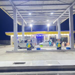 Station-Service Naftal Salma