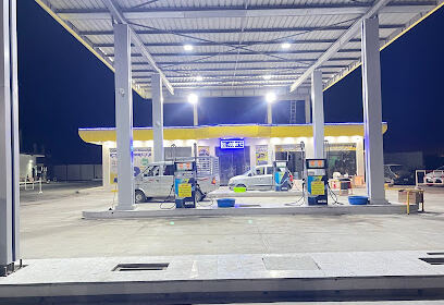 Station-Service Naftal Salma