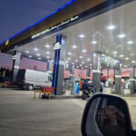Station service si mustapha