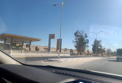 Station-Service Zoubeidi