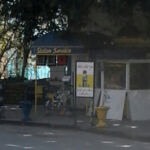 Station services