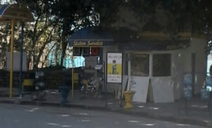 Station services