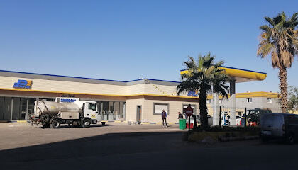 Station Services Sntv