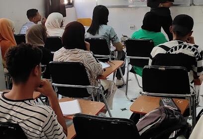 Step School