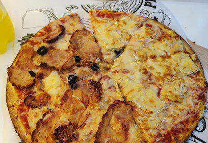 Stoochi Food