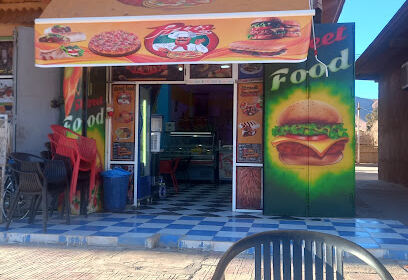 street food