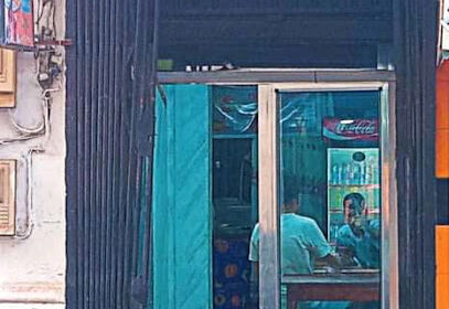 Street food 29