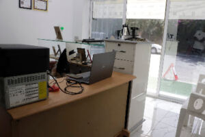 Studio Yacine El Mehdi