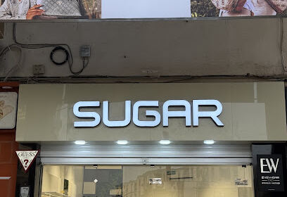 Sugar boumerdes