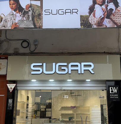 Sugar boumerdes
