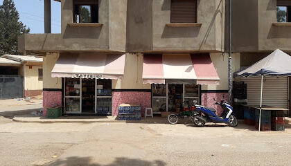 Superette Benaissa Bim Ben