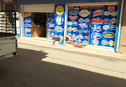 superette bouda
