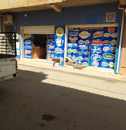 superette bouda