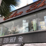 Superette EDEN SHOP