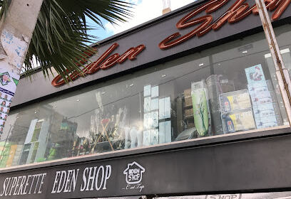 Superette EDEN SHOP