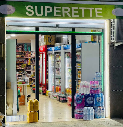 Supérette El Aila