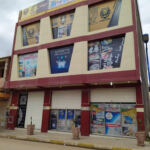 Supérette Ledbal Shopping