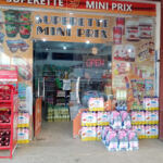 SUPERETTE MINI PRIX AMIER