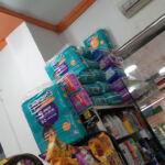 Superette mini shop
