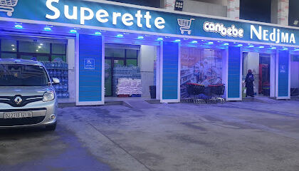 Superette Nedjma