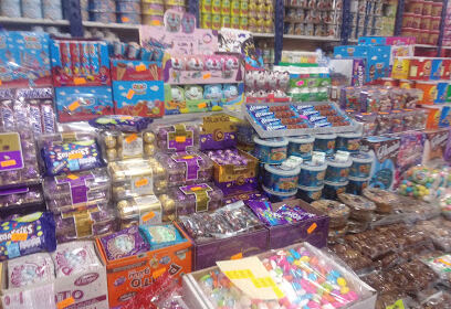 Supermarché El Baraka