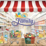 Supermarket family (omar)