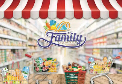 Supermarket family (omar)