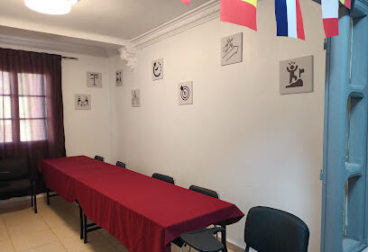 Syllabus Learning Center – Ecole de langues