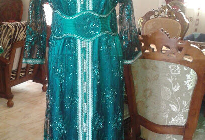 Tailleur Couturière arzew