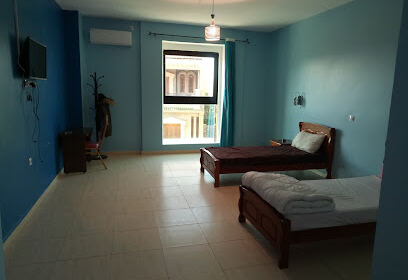 Tairaoui Hotel