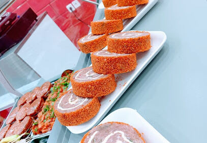 Tarek food