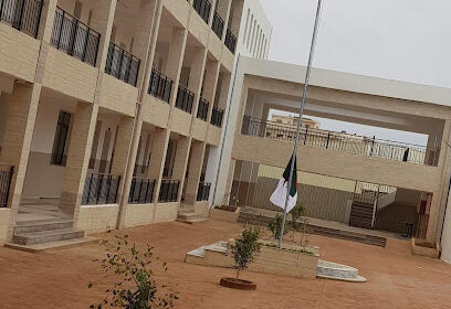 Technicom High School