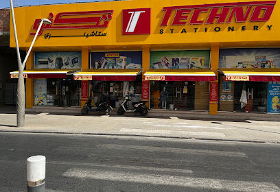 Techno Ouargla
