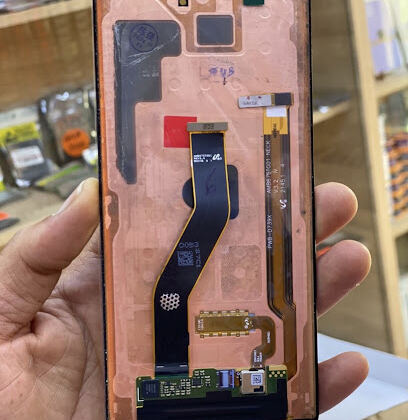 Telecom Hachani