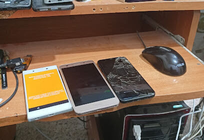 Réparation de Téléphones Abdessamie