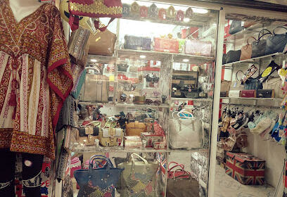 TENDANCE BERROUA CHPEZ SHOP