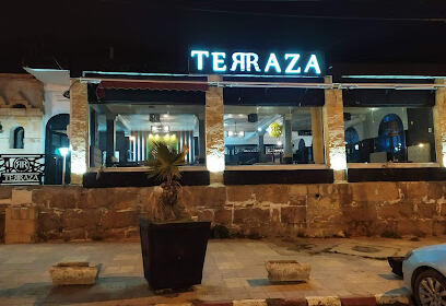 Terazza Restaurant – Chez Ziani