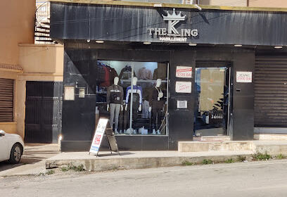 The King 35