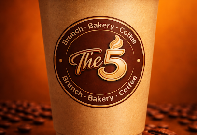 The5 coffee shop