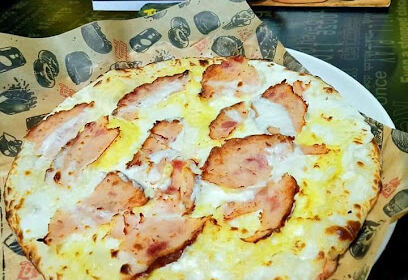 Time pizza