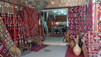 Tipasa Artisanat