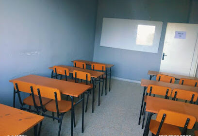 TLS SCHOOL