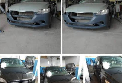 Tollier carrosserie mohamed