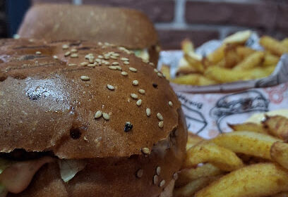Tommy Burger