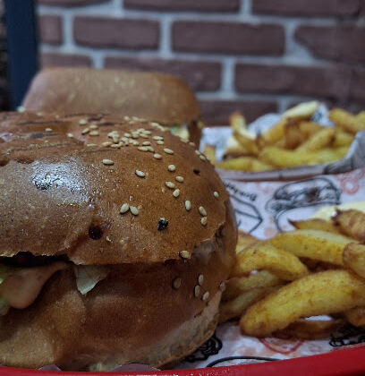 Tommy Burger