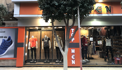 Top men shop